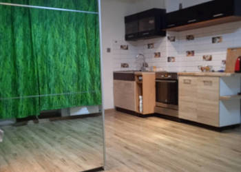 Mieszkanie Świnoujście