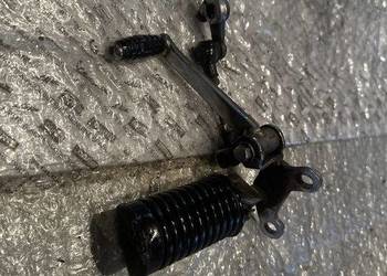 KAWASAKI GT 550 / 1983/1990 (KZ550G) Set Lewy M310