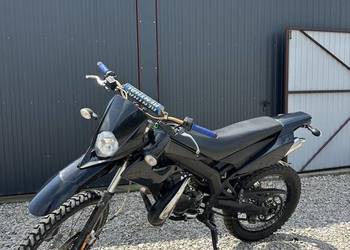 derbi senda 50