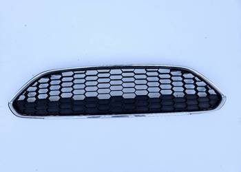 FORD FIESTA MK7 LIFT ST LINE GRILL ATRAPA ZDERZAKA PRZÓD C1BJ-17B968-CA