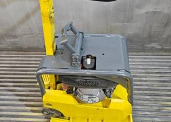 Zageszczarka wacker DPU 2560H