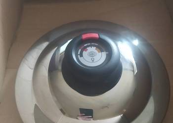 AMC Secuquick pokrywa szybkowaru 24 cm pokrywka