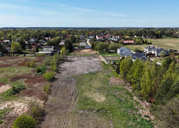 ★Działka blisko jeziora Miedwie ! ★