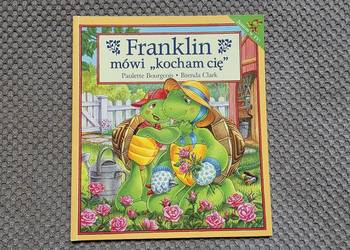 "Franklin mówi "kocham cię"