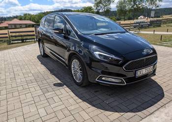 Ford S-Max 2.0 EcoBlue Twin Turbo VIGNALE‼️