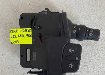 PRZEŁĄCZNIK ZESPOLONY KIEROWNICY MANETKA RENAULT CLIO 88103003 216