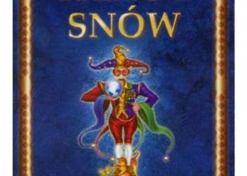 Talia Kart Tarota Tarot Snów