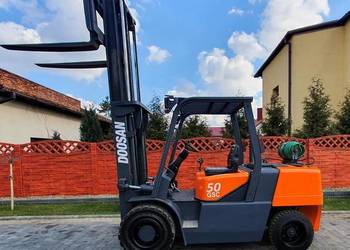 mobilny serwis wózków widłowych naprawa  wózków widłowych paletowych