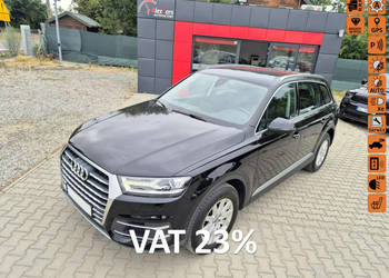 Audi Q7 Fv 23% II (2015-)