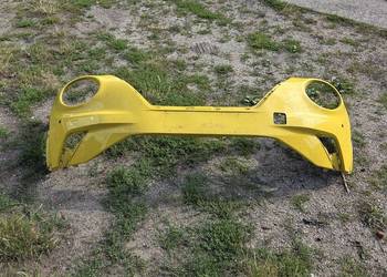 Zderzak przód przedni Nissan Juke II F16 Lift 62022-6PA0H 620226PA0H