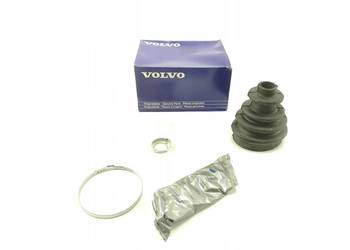 OSŁONA OSI NAPĘDOWEJ VOLVO 440/460/480 ...-2004 NOWY ORG 3270528