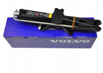 VOLVO V40 V40CC podnosnik lewarek samochodowy OE