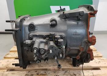 Przekładnia Dyna-6 Massey Ferguson 6714 1504B1