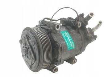 SPRĘŻARKA KLIMATYZACJI 3M5H-19D629-SA 1.6 HDI CITD Mazda 3 I (2003-2009)
