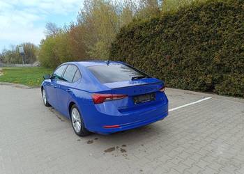 Sprzedam Skoda Octavia IV