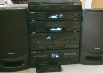 Technics midi