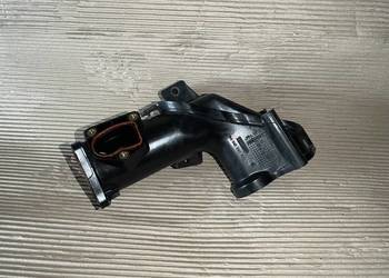 A6420901037 rura dolotu powietrza Mercedes r w251 ml w164