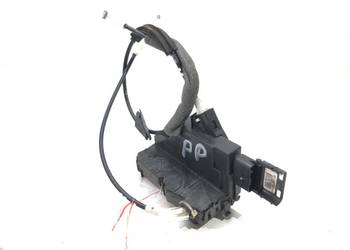 ZAMEK DRZWI PRAWY PRZÓD CITROEN C5 III Sedan/Limuzyna 574389