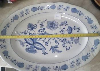 Porcelana firmy Książ.