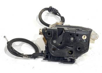 ZAMEK DRZWI PRAWY TYŁ VW PASSAT B6 Sedan/Limuzyna 3C4839016A 05-10