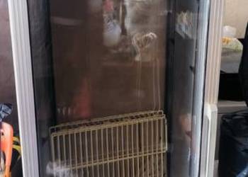 Witryna chłodnicza MAWI 400L