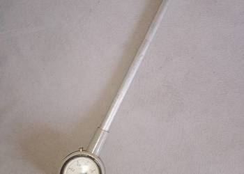 manometr ciśnieniomierz miernik ciśnienia do kół, do opon 0-1,2 MPa