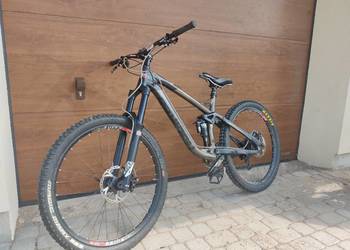 NS snabb e1 Enduro
