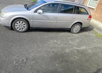 Opel Vectra 1.9 150 km