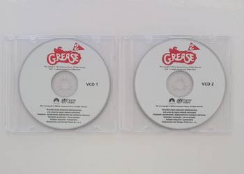 Musical Grease 2 + gratis do wyboru