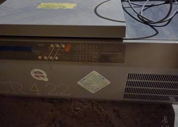 Jouan CR 4 22 wirówka laboratoryjna