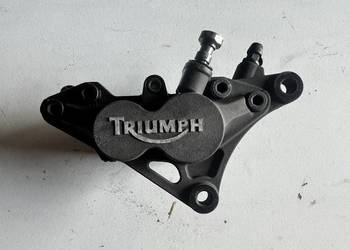 Zacisk hamulcowy prawy Triumph Trophy 900
