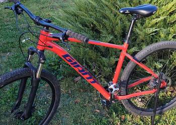 Rower Giant talon 2