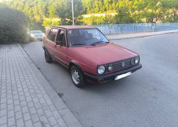 WV Golf 2