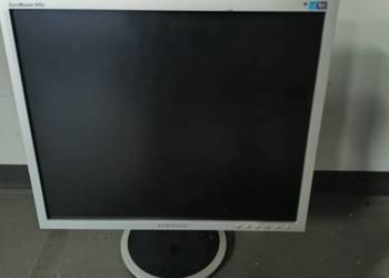 Sprawny Monitor Samsung 940b