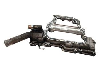 SUBARU OUTBACK IV LEGACY V FORESTER III 2.0 D 150KM EE20Z 2010R PODSTAWA M…