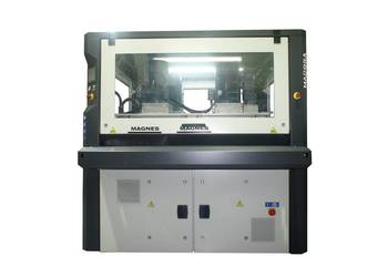 Gratowarka MADORA GP 1500 ZZZ- Polski producent maszyn do metalu