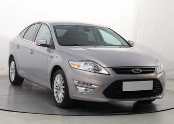 Ford Mondeo 2.0 TDCi