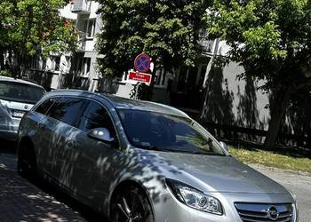 Insignia 2.8t 4x4