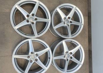 Felgi OE AUDI A4,A5,A6 8W0601025B6