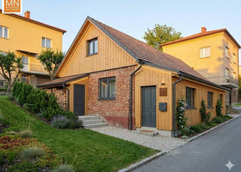 Dom wolnostojący Brody 68m2