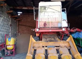 Przystawka do kukurydzy