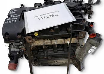 SILNIK A14XER Opel Meriva B Corsa D Astra IV J 1.4 16V 100KM tylko 147tyś