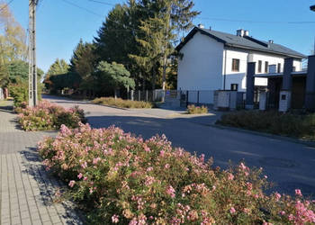 Nowe 3-pok. mieszkanie z ogródkiem i 2 miejscami postojowymi