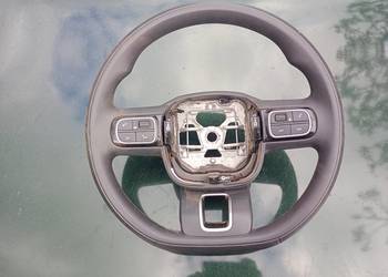 KIEROWNICA MULTIFUNKCYJNA PRZYCISKI CITROEN C3 III 98164325ZD 2016-2024