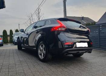 Volvo V40 2.0 190KM 2014 Zadbany