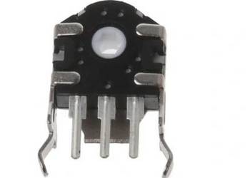 Scroll encoder TTC rolka myszki RAZER 8mm