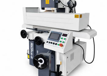 AUTOMATYCZNA SZLIFIERKA MAGNETYCZNA DO PŁASZCZYZN VIBER-SYSTEM SMP3063AHD…