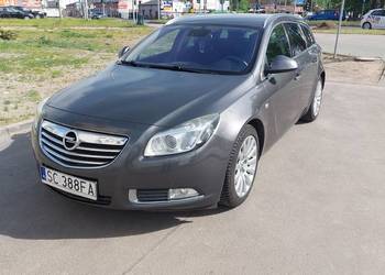 Opel Insignia 1.8 Cosmo