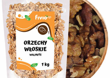 fivio Orzechy włoskie 1 kg