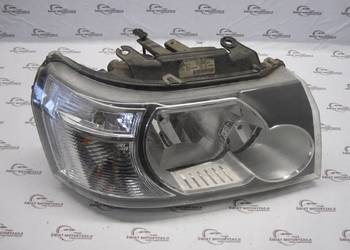 LAND ROVER FREELANDER II lampa prawy przód 6H52-13W029-AC ANGLIK